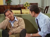 Click to watch 'Oscars Ulcer' (popup) The Odd Couple
